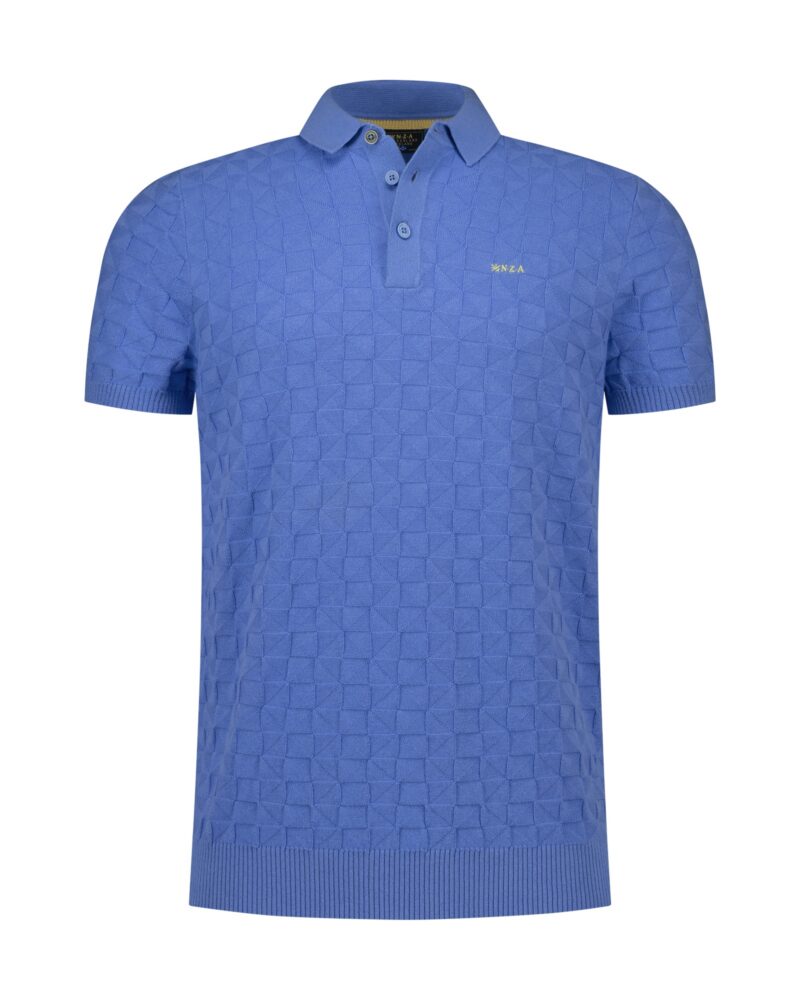 Heren polo