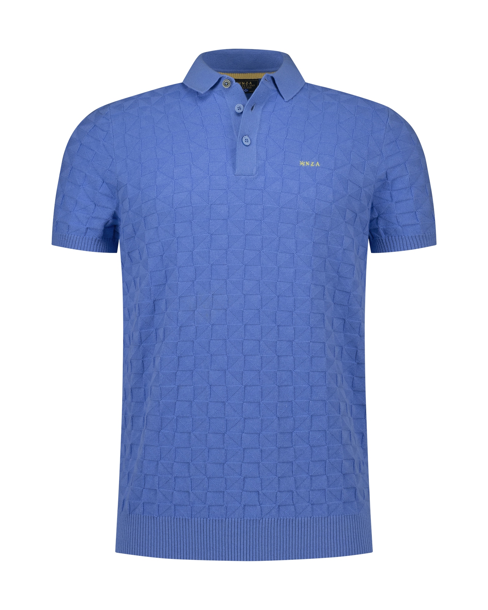 Heren polo