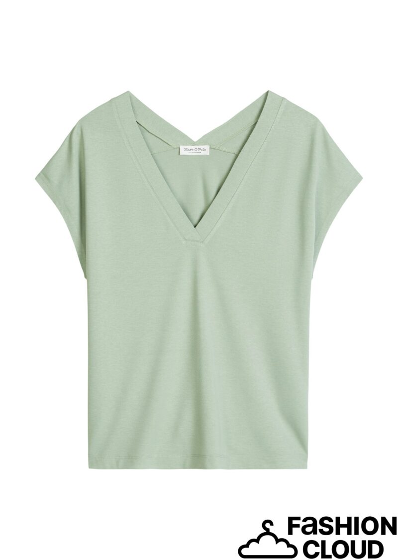 Dames t-shirt