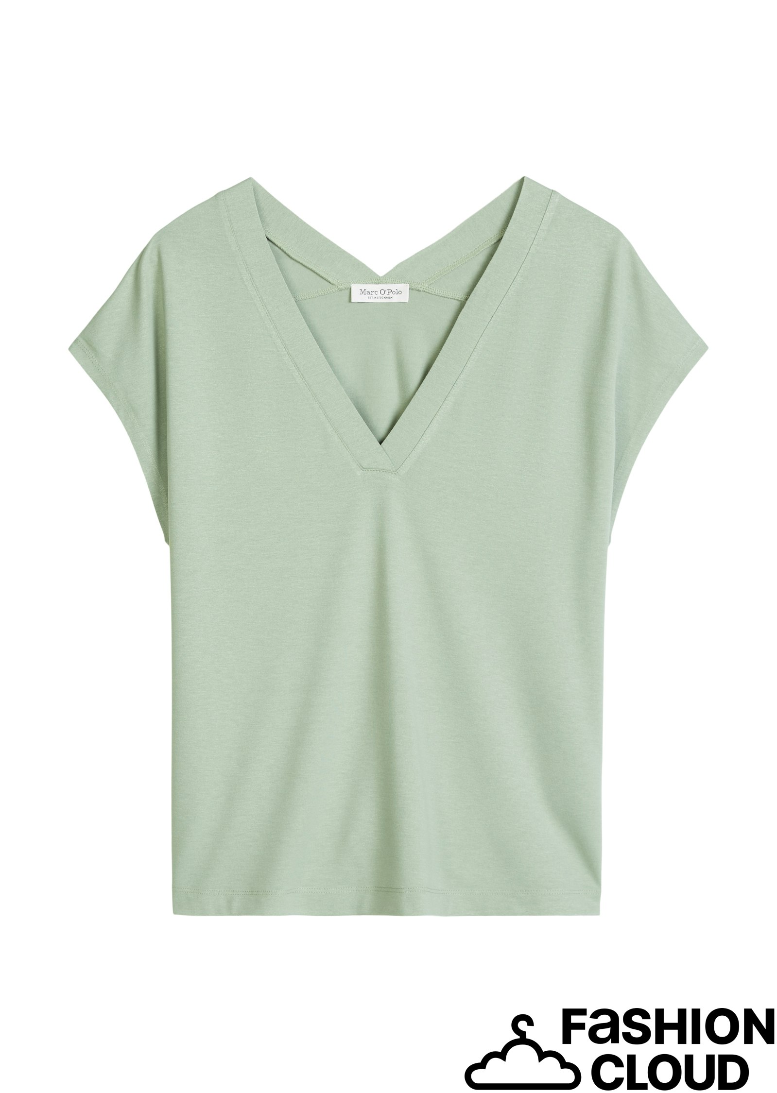 Dames t-shirt