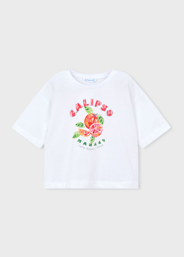 Meisjes t-shirt - Afbeelding 5