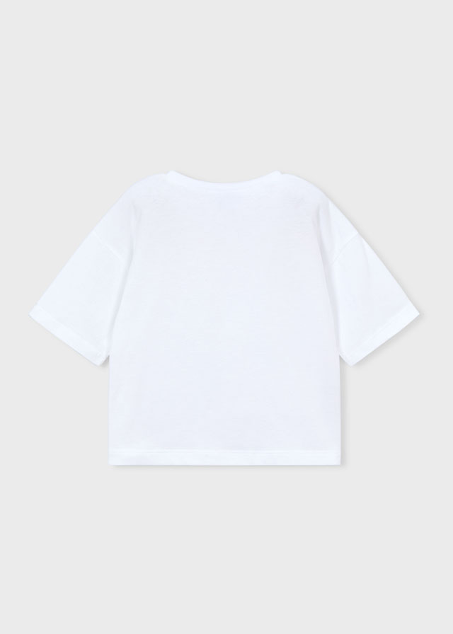 Meisjes t-shirt - Afbeelding 6