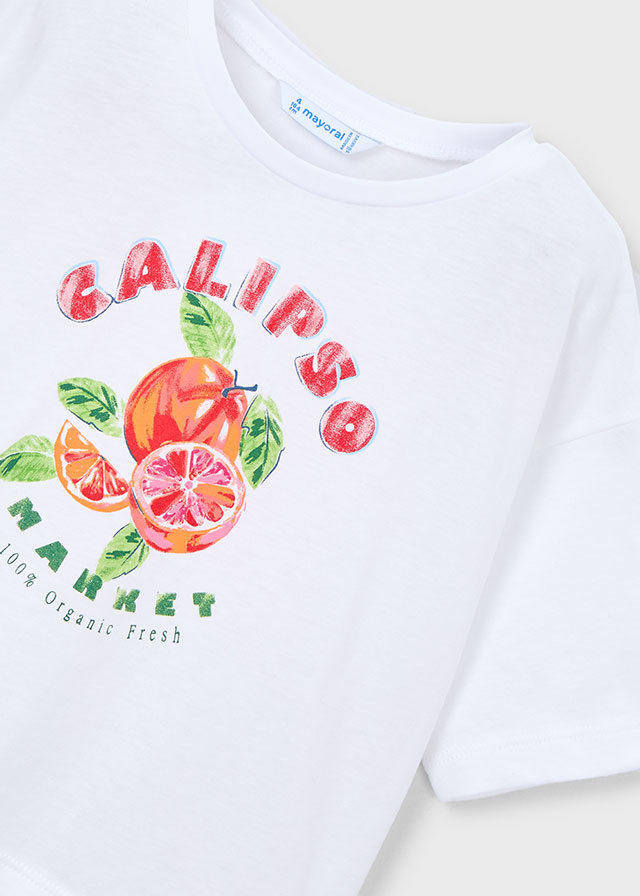 Meisjes t-shirt - Afbeelding 7