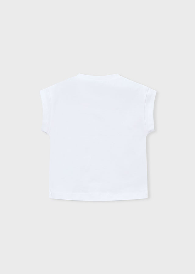 Meisjes t-shirt - Afbeelding 5
