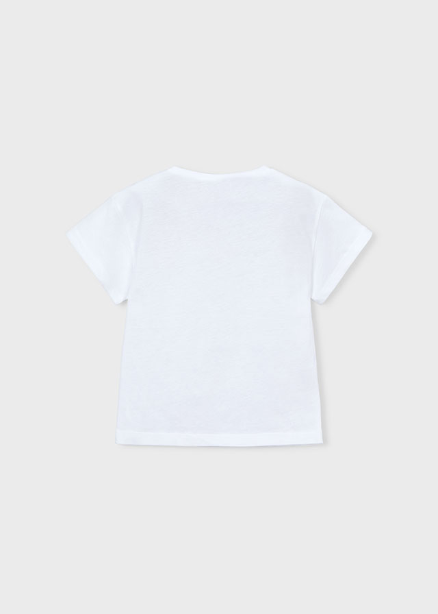 Meisjes t-shirt - Afbeelding 6