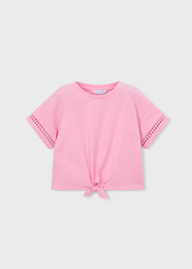 Meisjes t-shirt