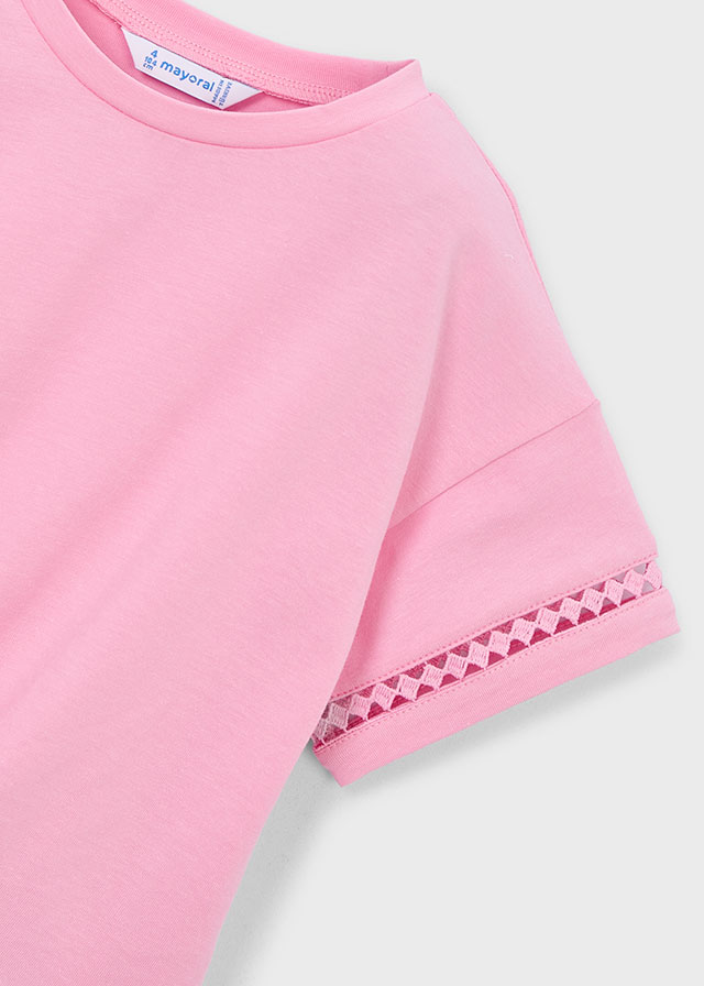 Meisjes t-shirt - Afbeelding 4