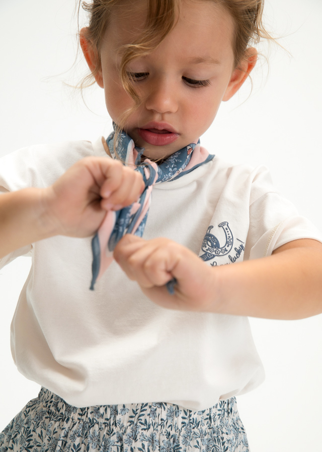 Meisjes t-shirt - Afbeelding 4