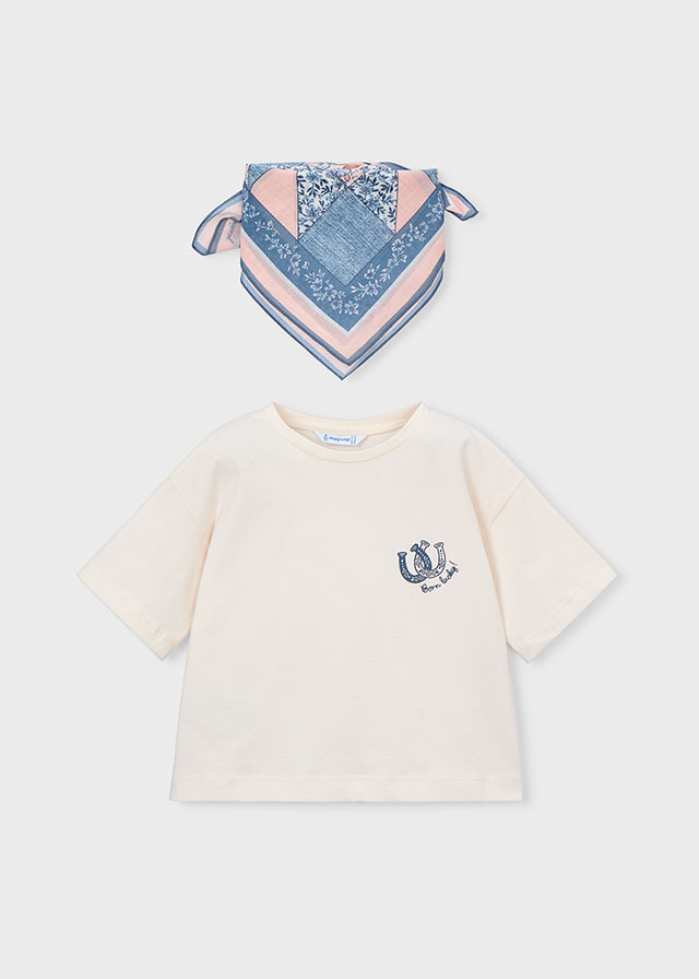 Meisjes t-shirt
