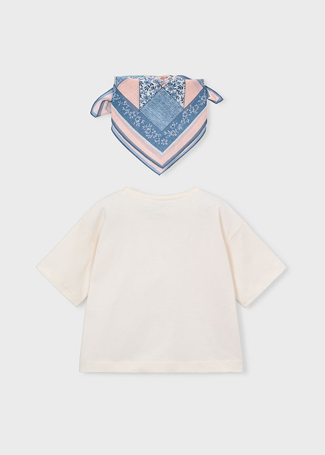Meisjes t-shirt - Afbeelding 5