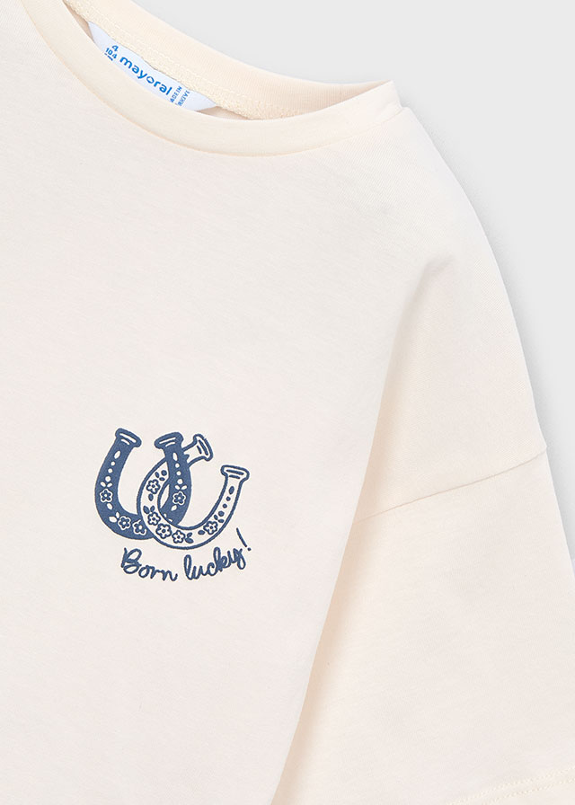Meisjes t-shirt - Afbeelding 6
