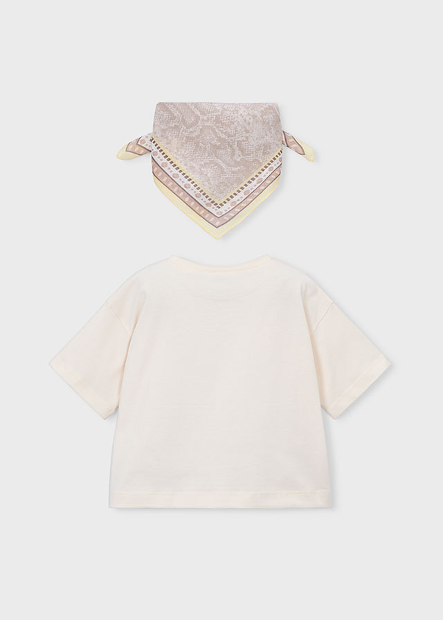 Meisjes t-shirt - Afbeelding 4