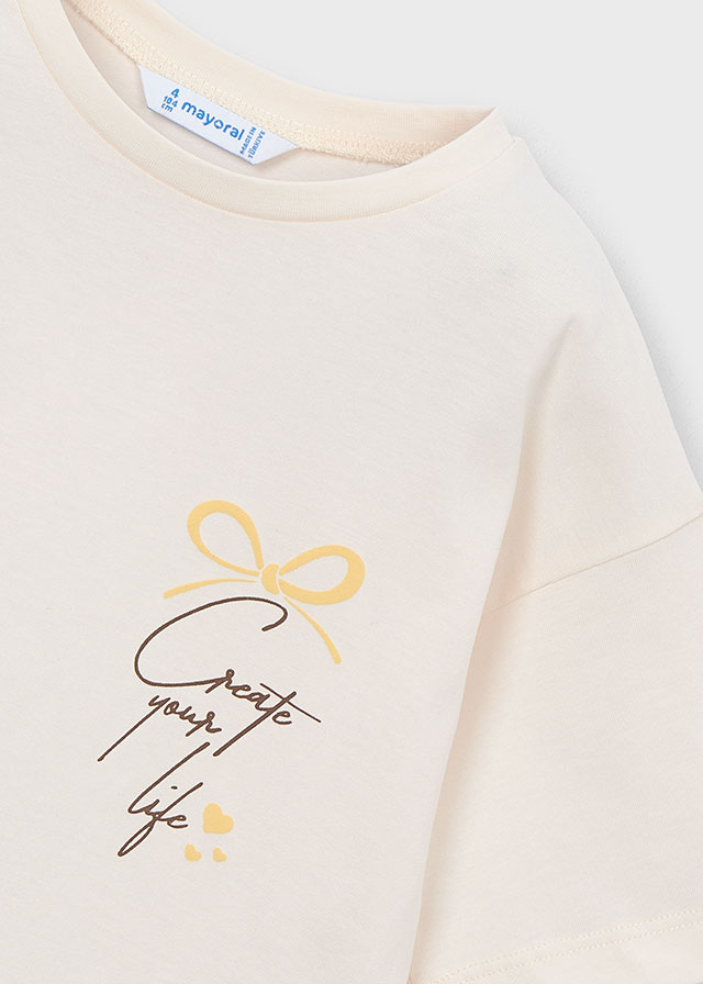 Meisjes t-shirt - Afbeelding 5