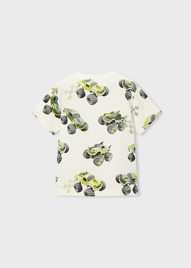 Jongens t-shirt - Afbeelding 5