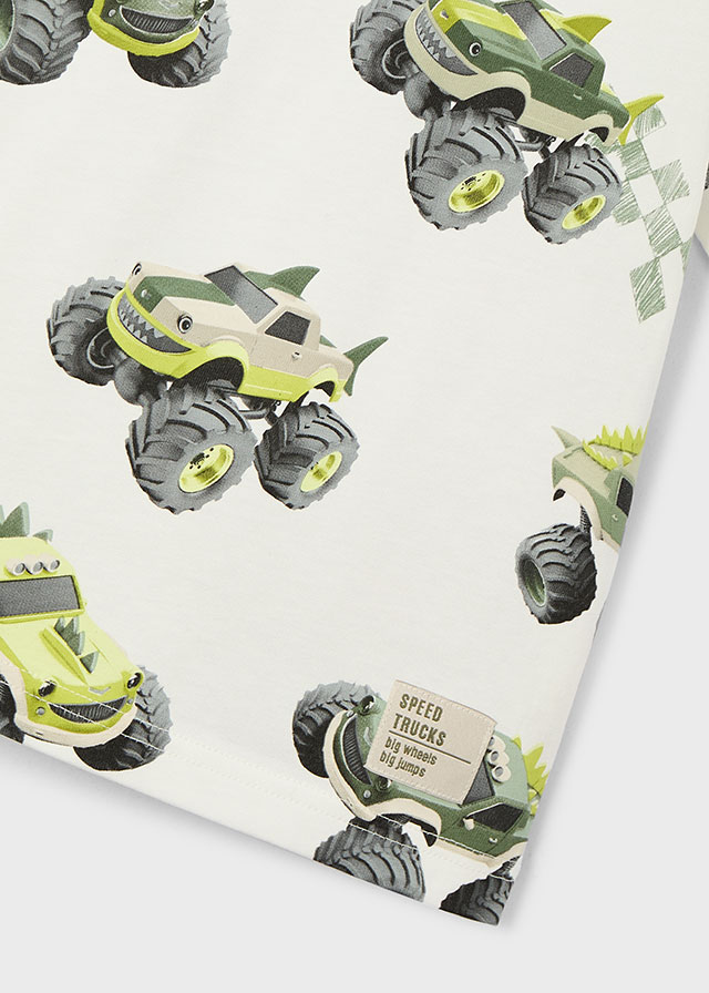 Jongens t-shirt - Afbeelding 6