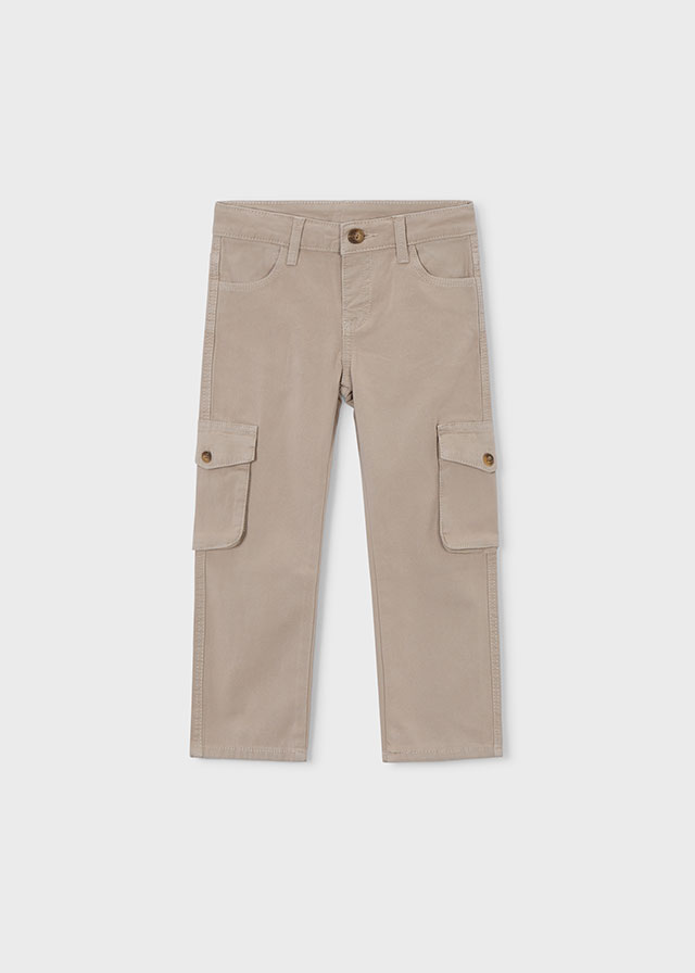 Jongens broek