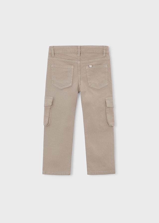 Jongens broek - Afbeelding 4