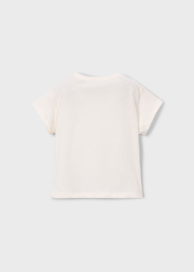 Meisjes t-shirt - Afbeelding 3