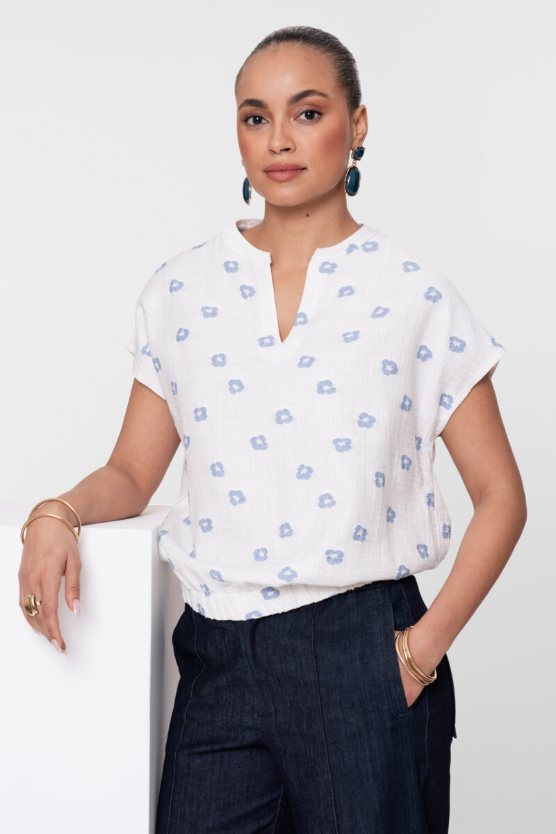 Dames top