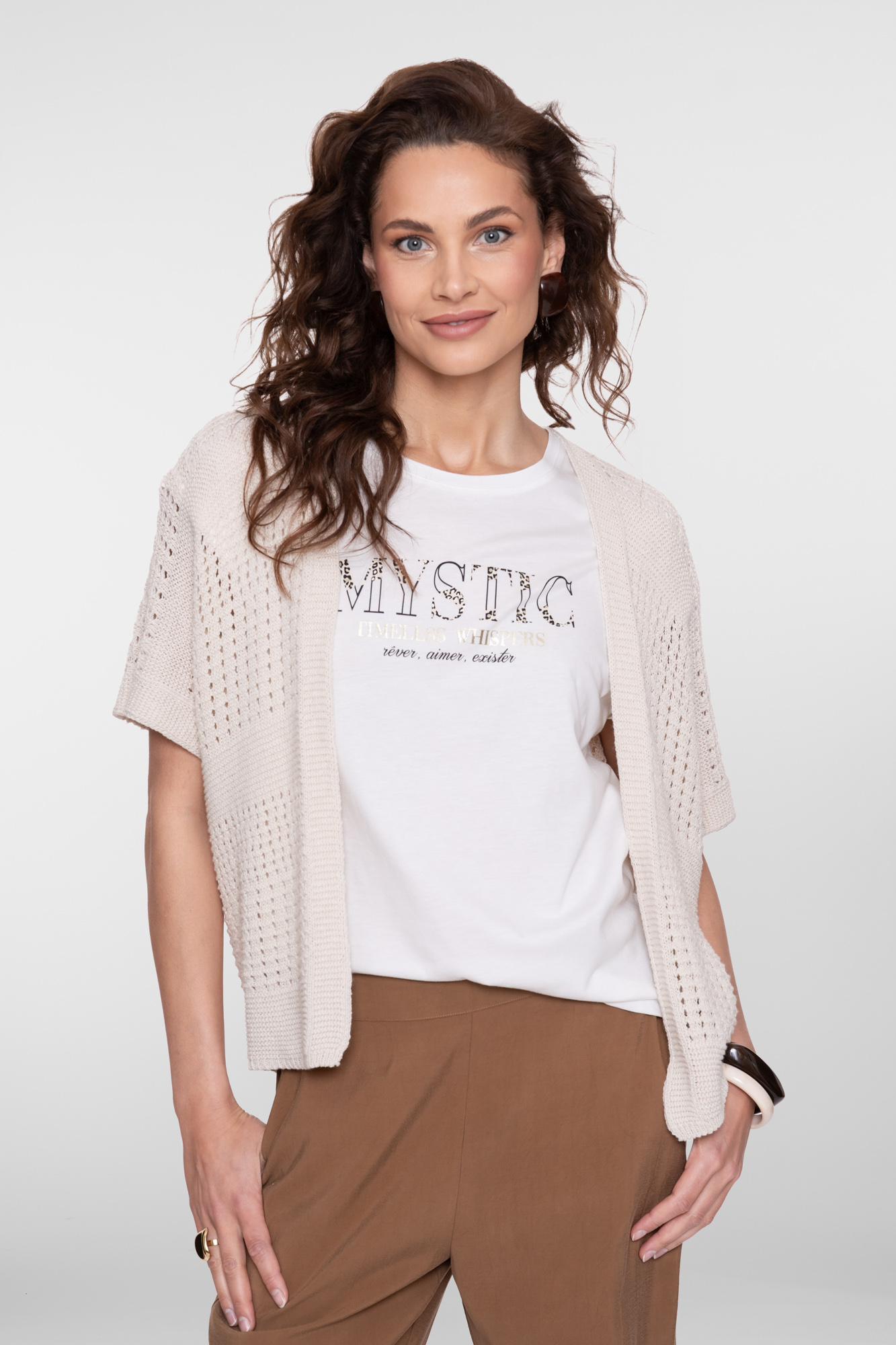 Dames vest