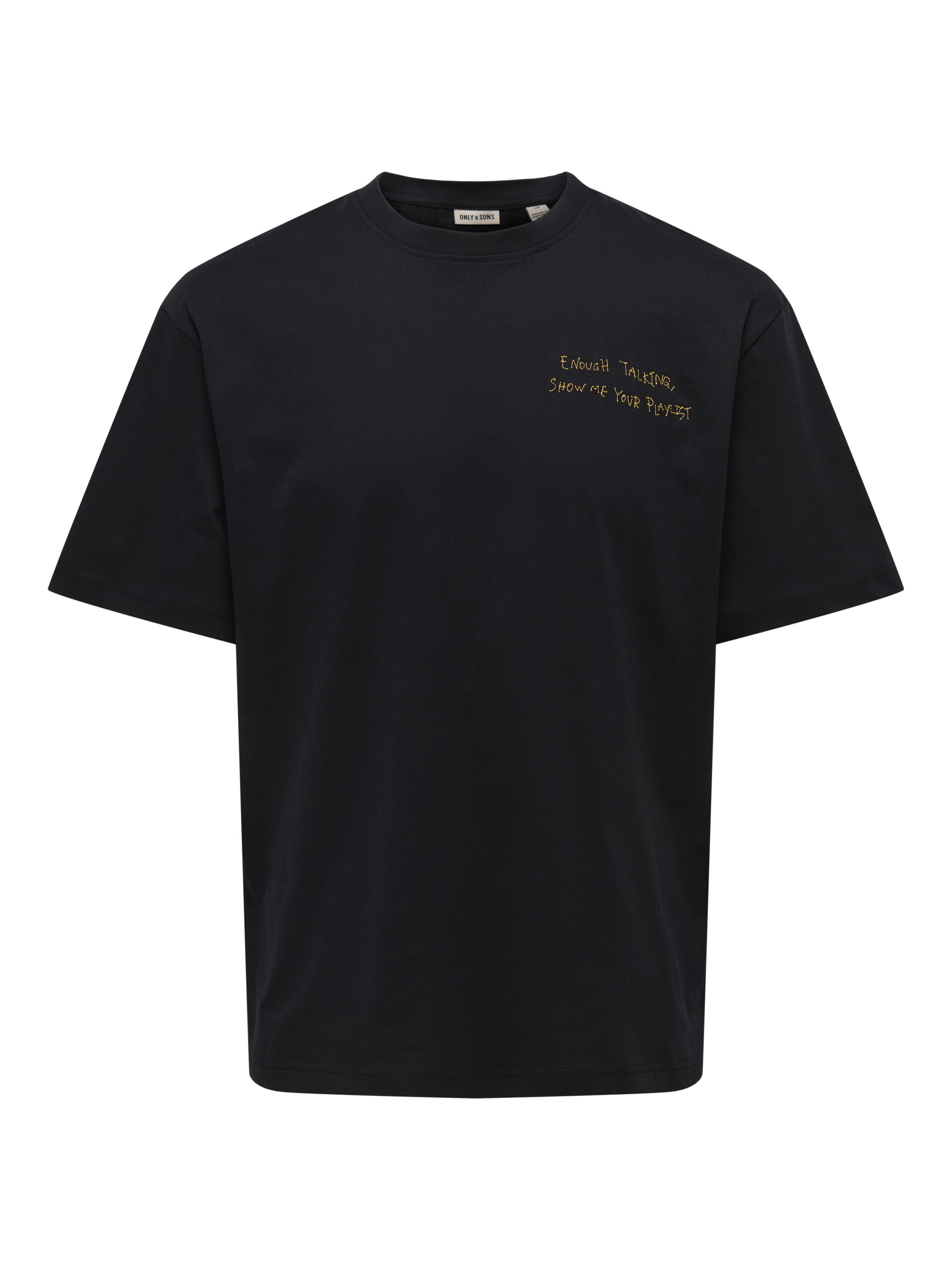 Heren t-shirt
