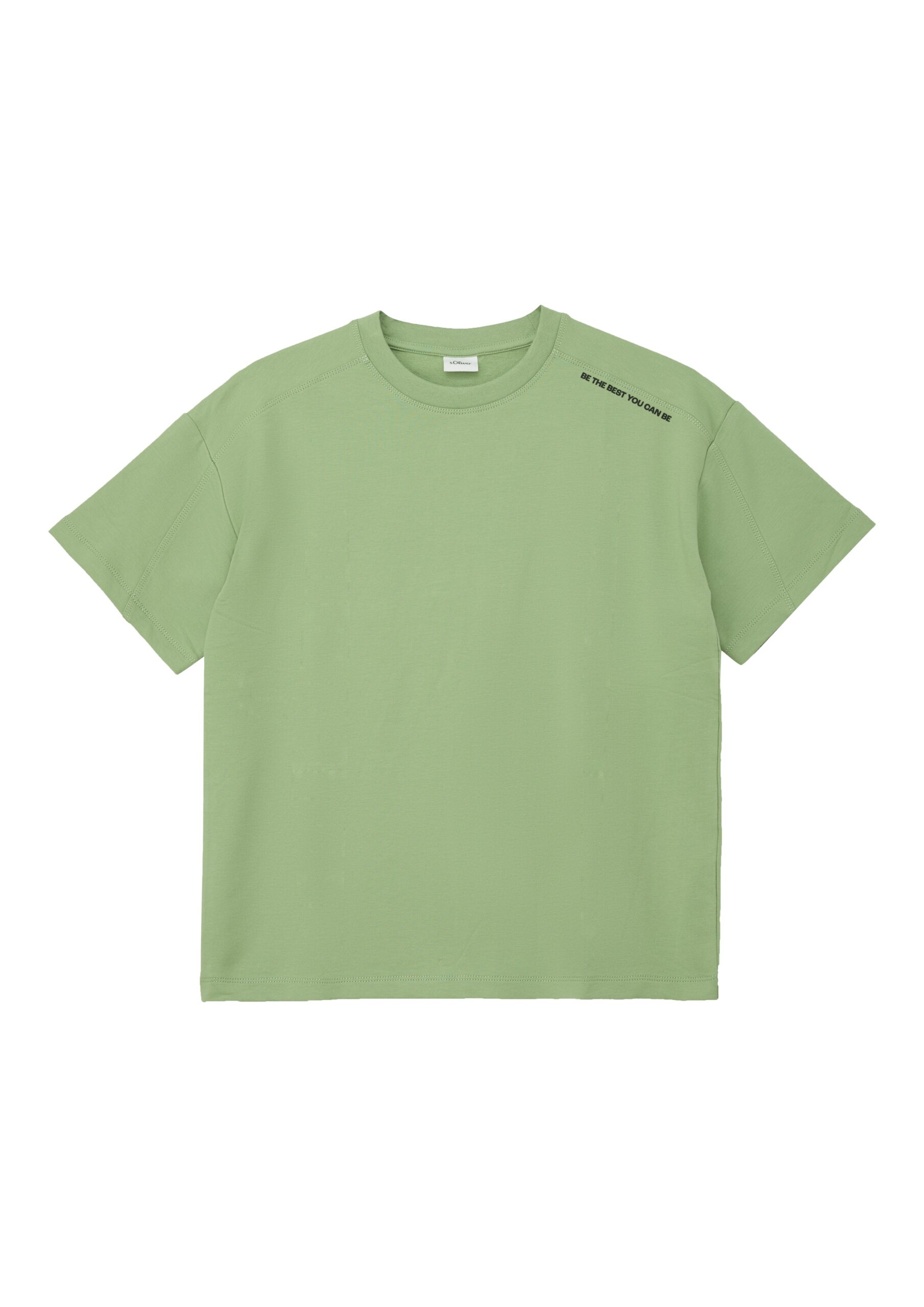 Jongens t-shirt