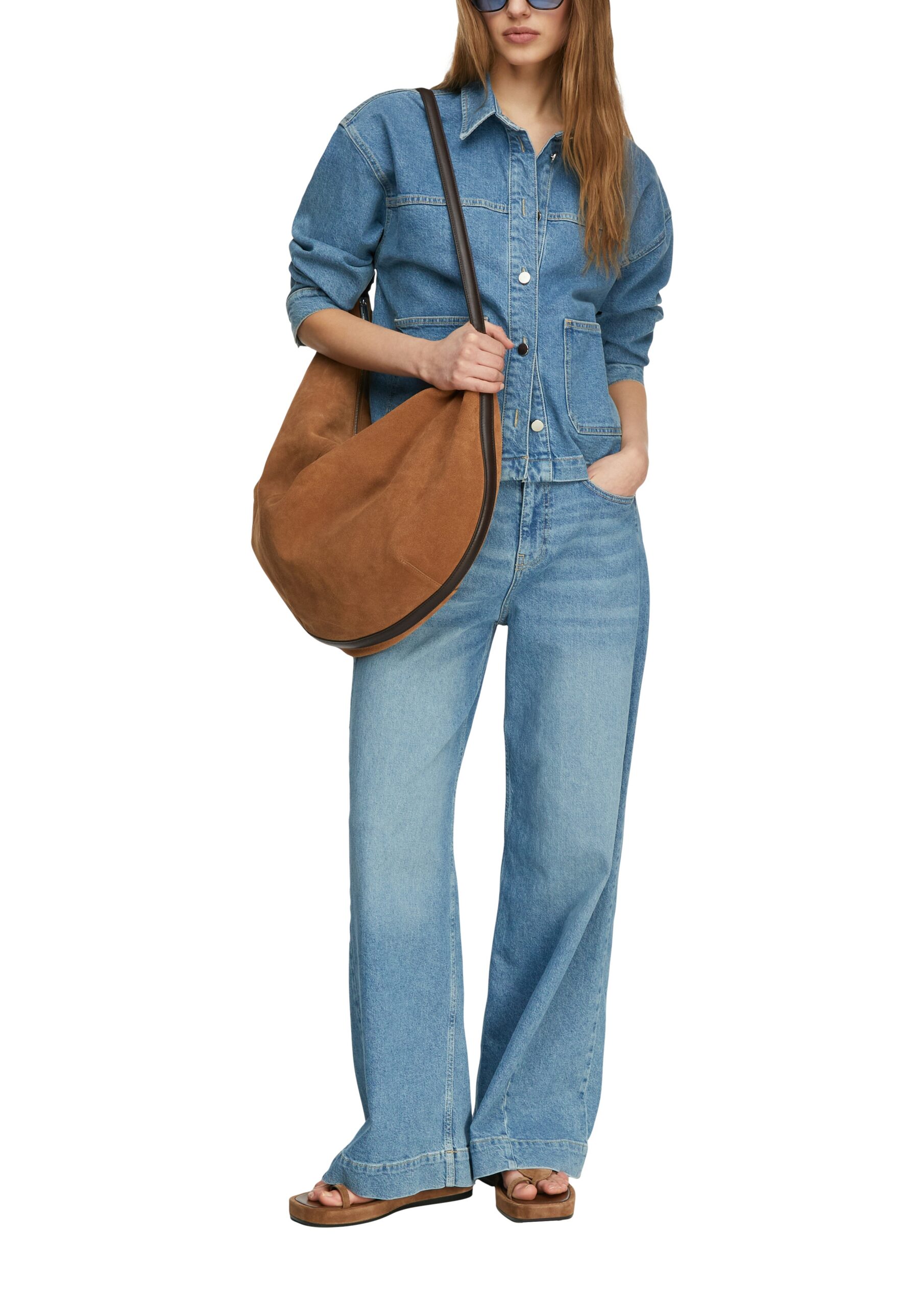 Dames broek - Afbeelding 5