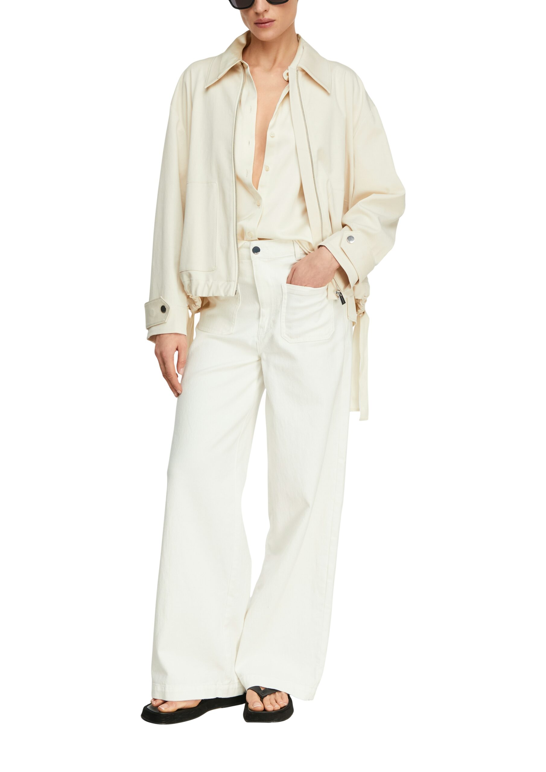 Dames vest - Afbeelding 4