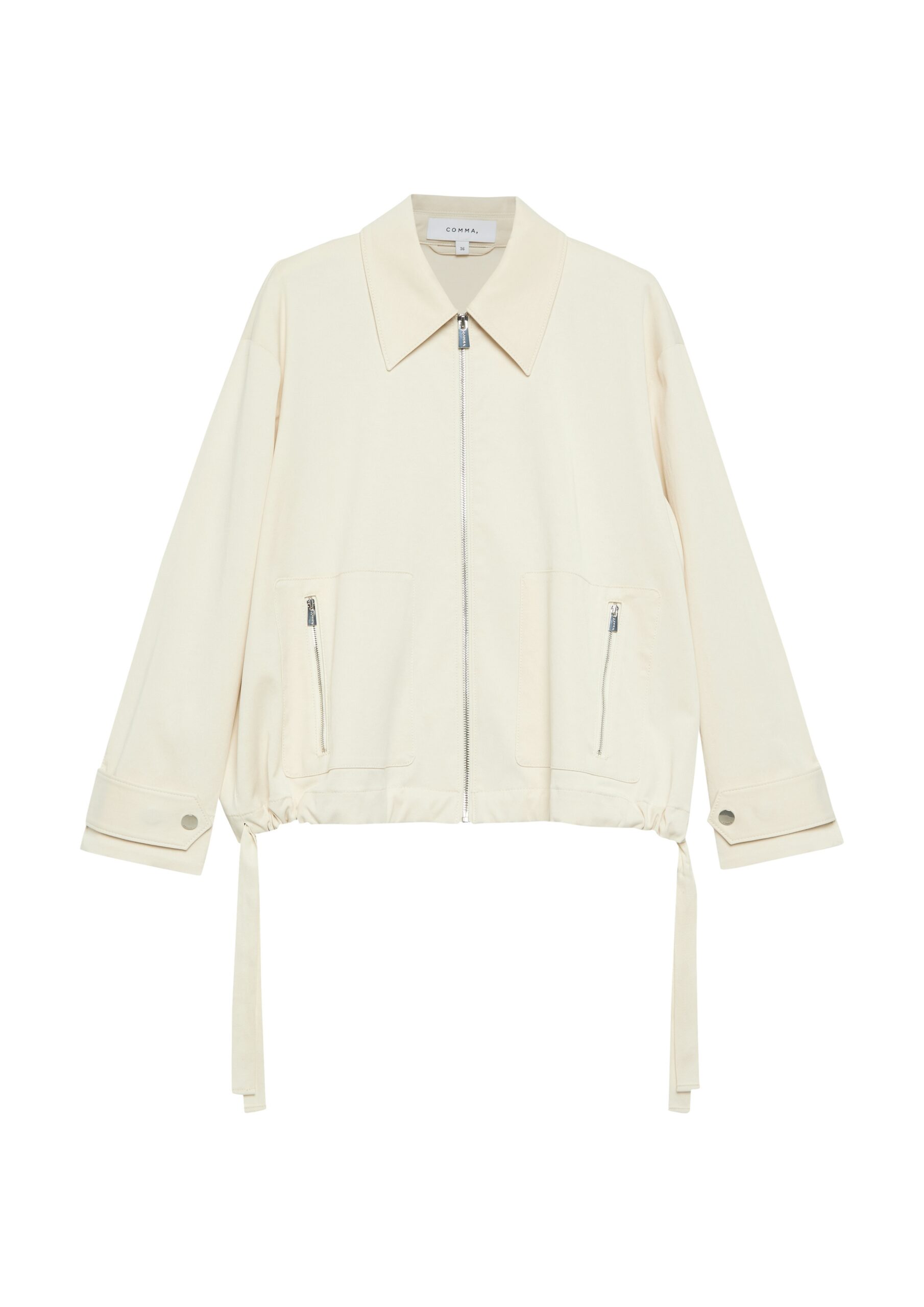 Dames vest
