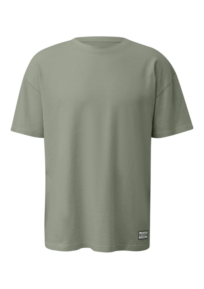 Heren t-shirt