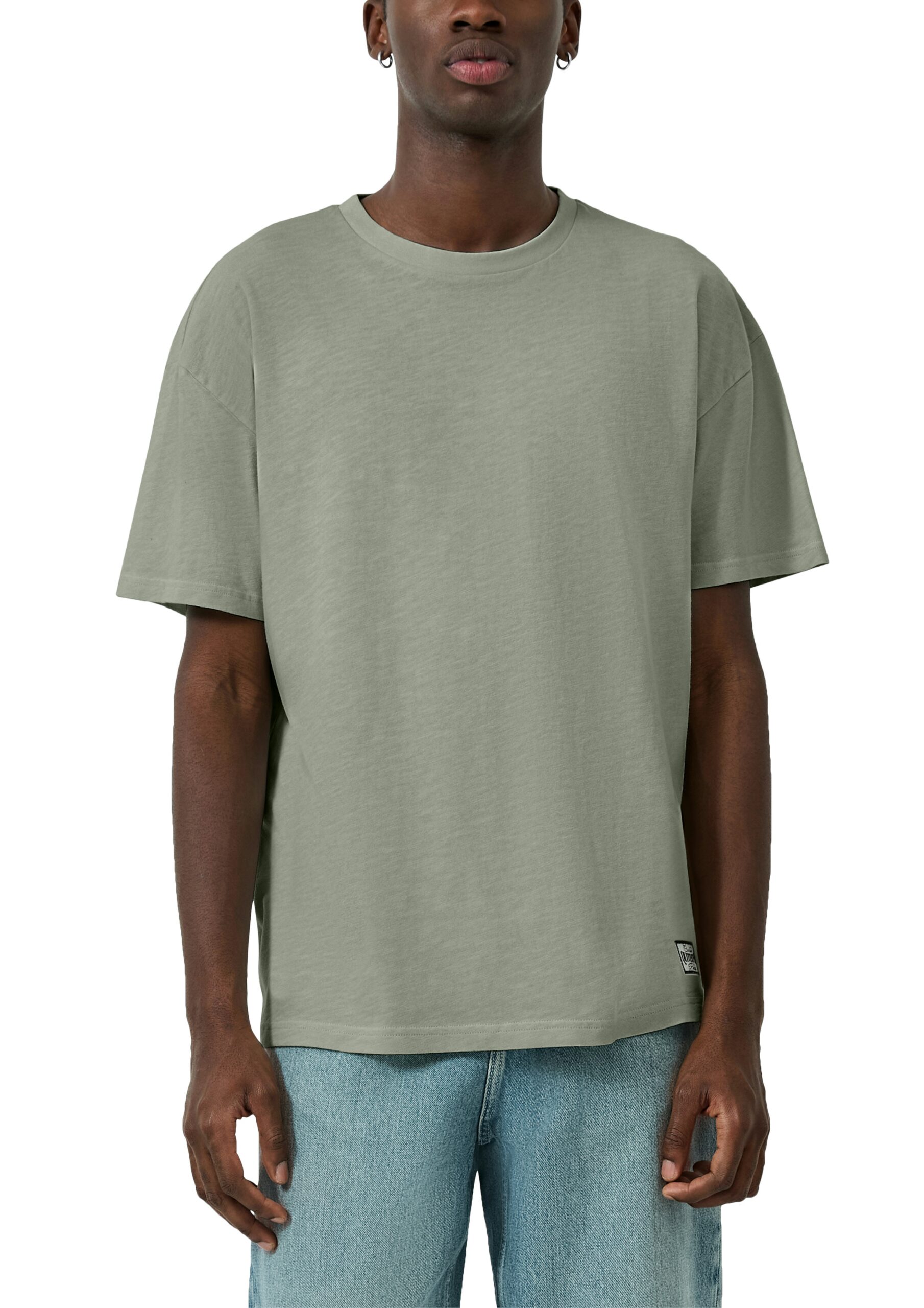 Heren t-shirt - Afbeelding 3