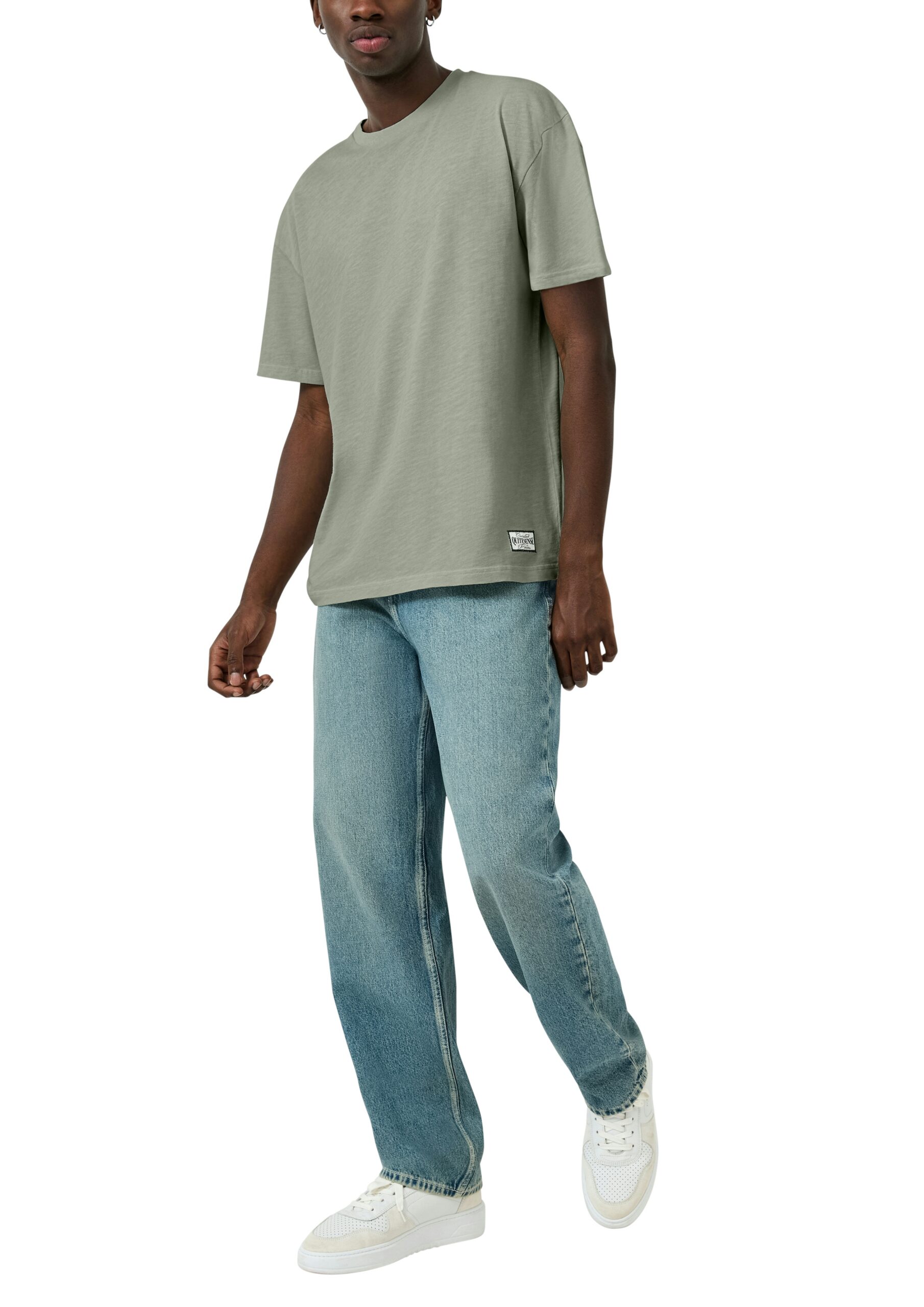 Heren t-shirt - Afbeelding 5