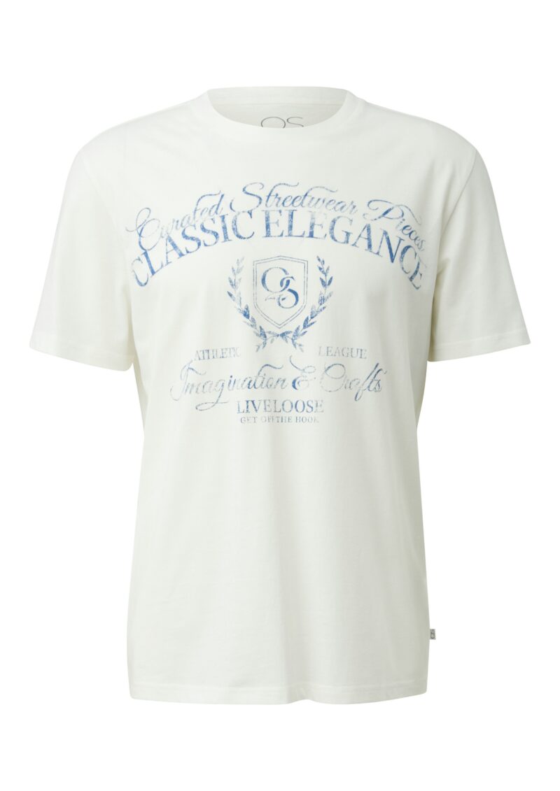 Heren t-shirt