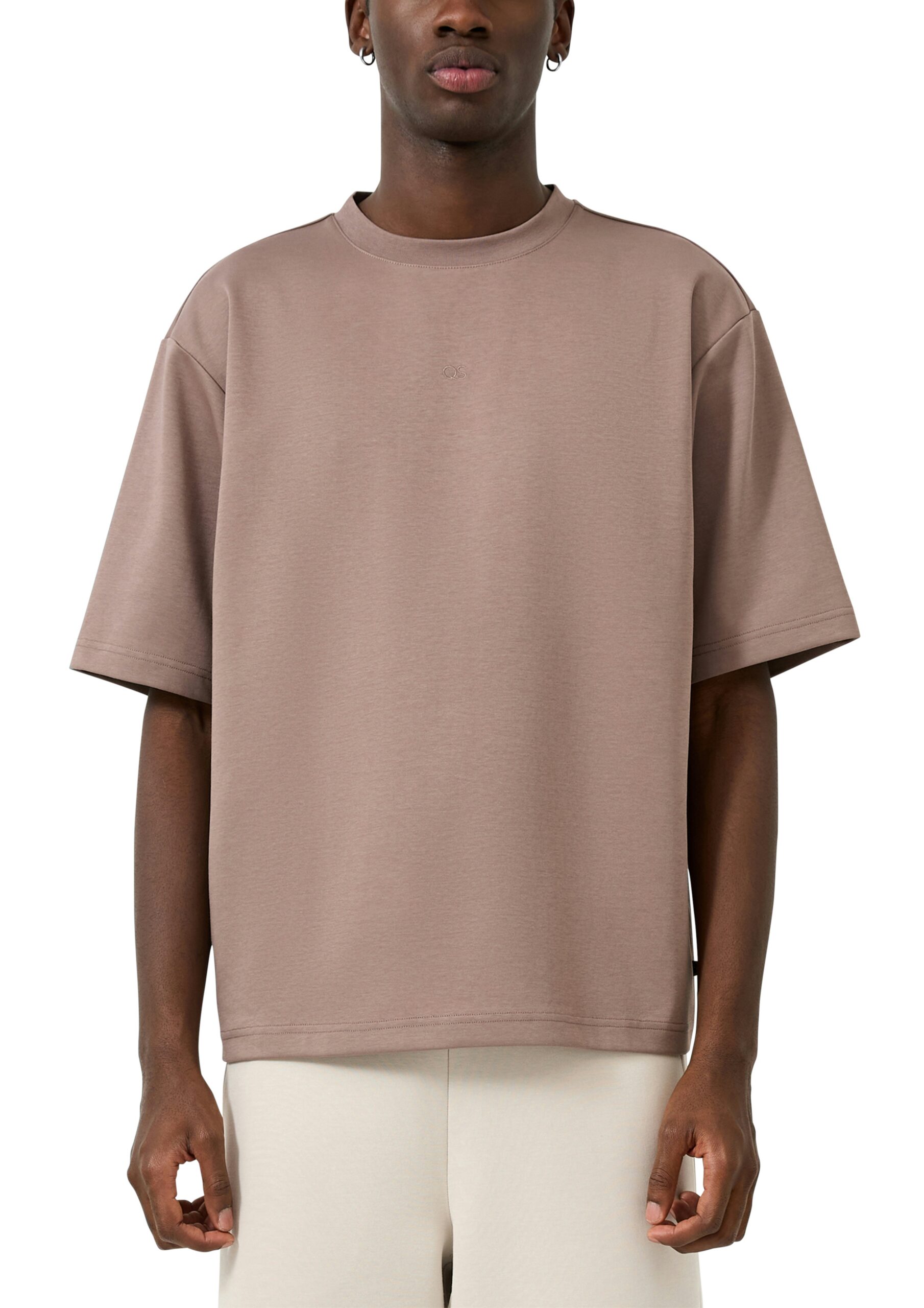 Heren t-shirt - Afbeelding 3