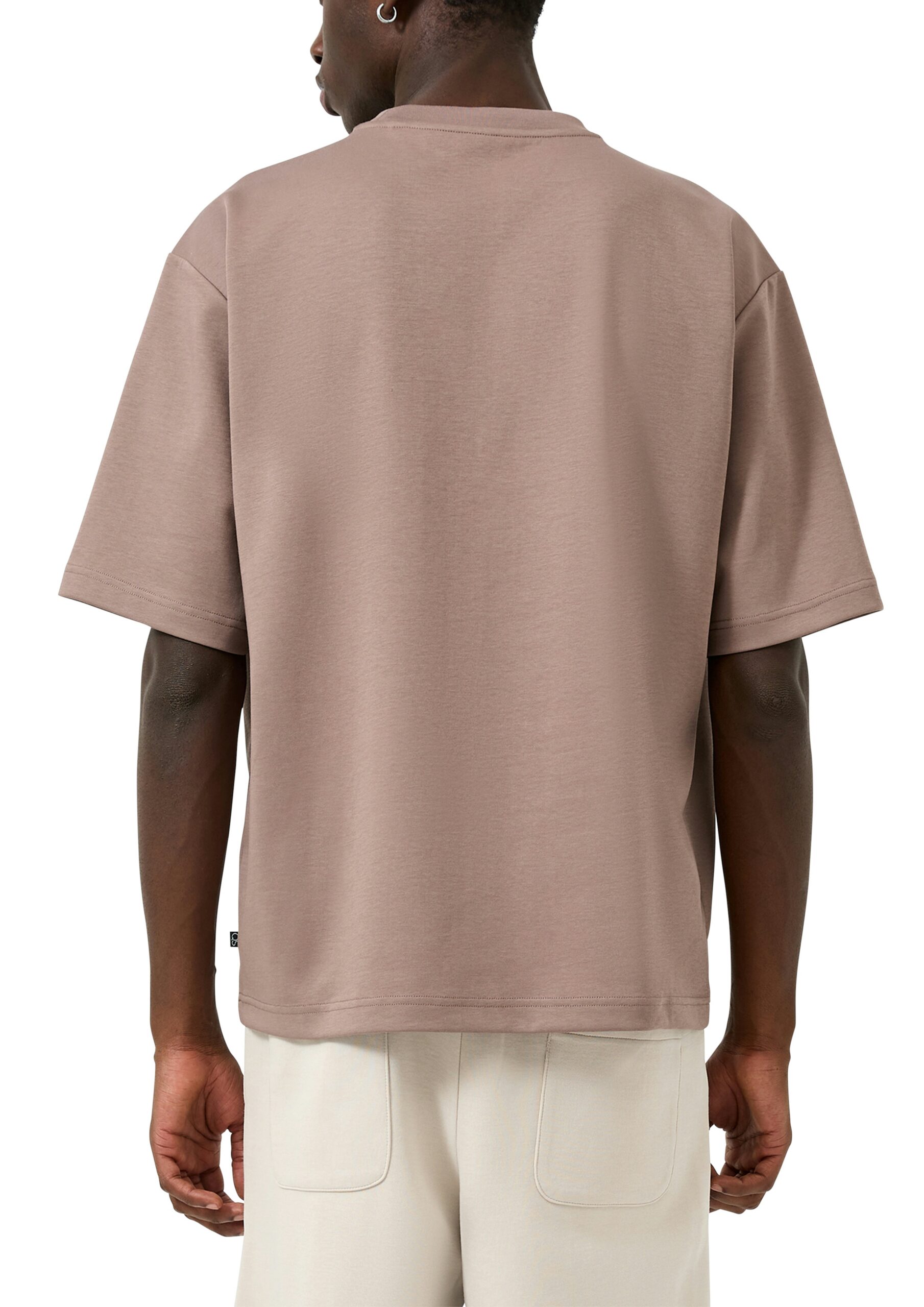 Heren t-shirt - Afbeelding 4