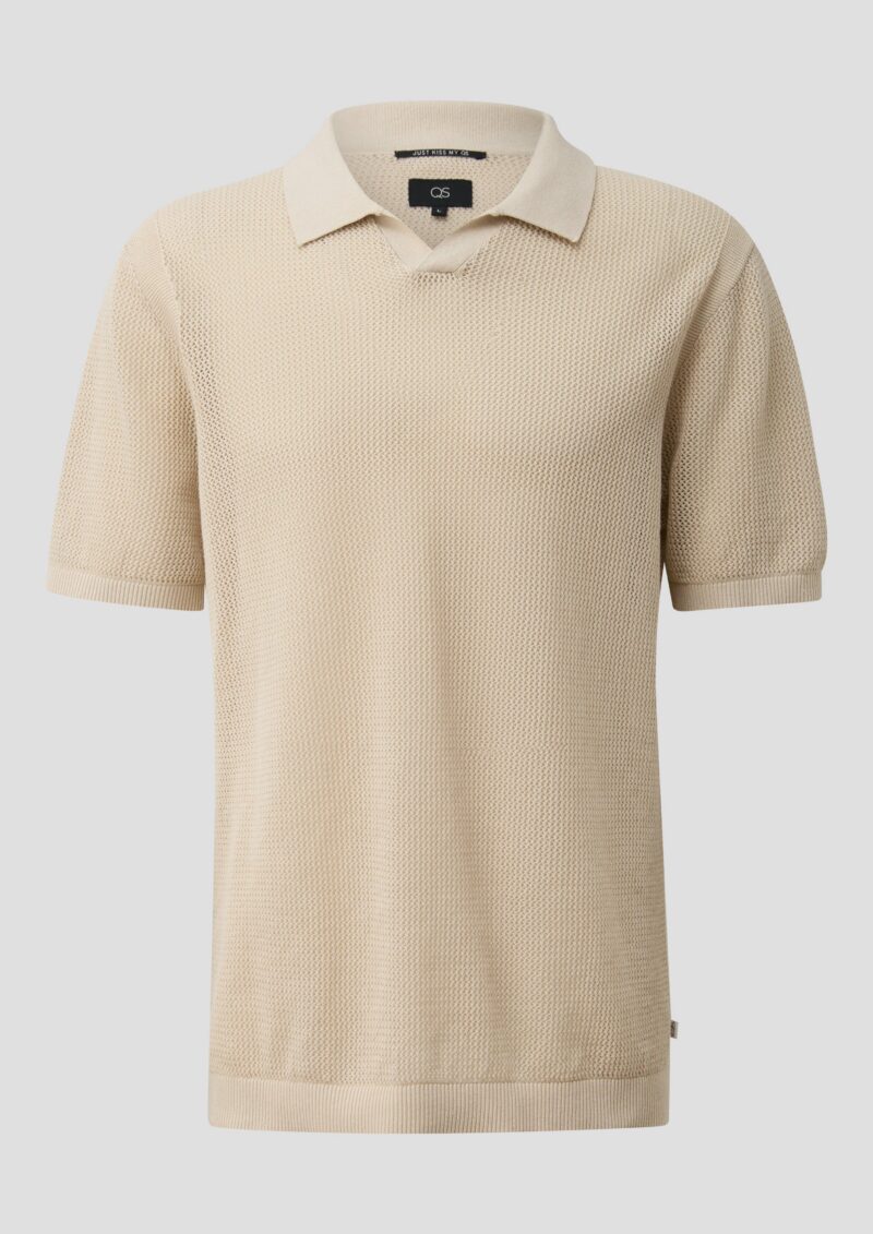 Heren polo