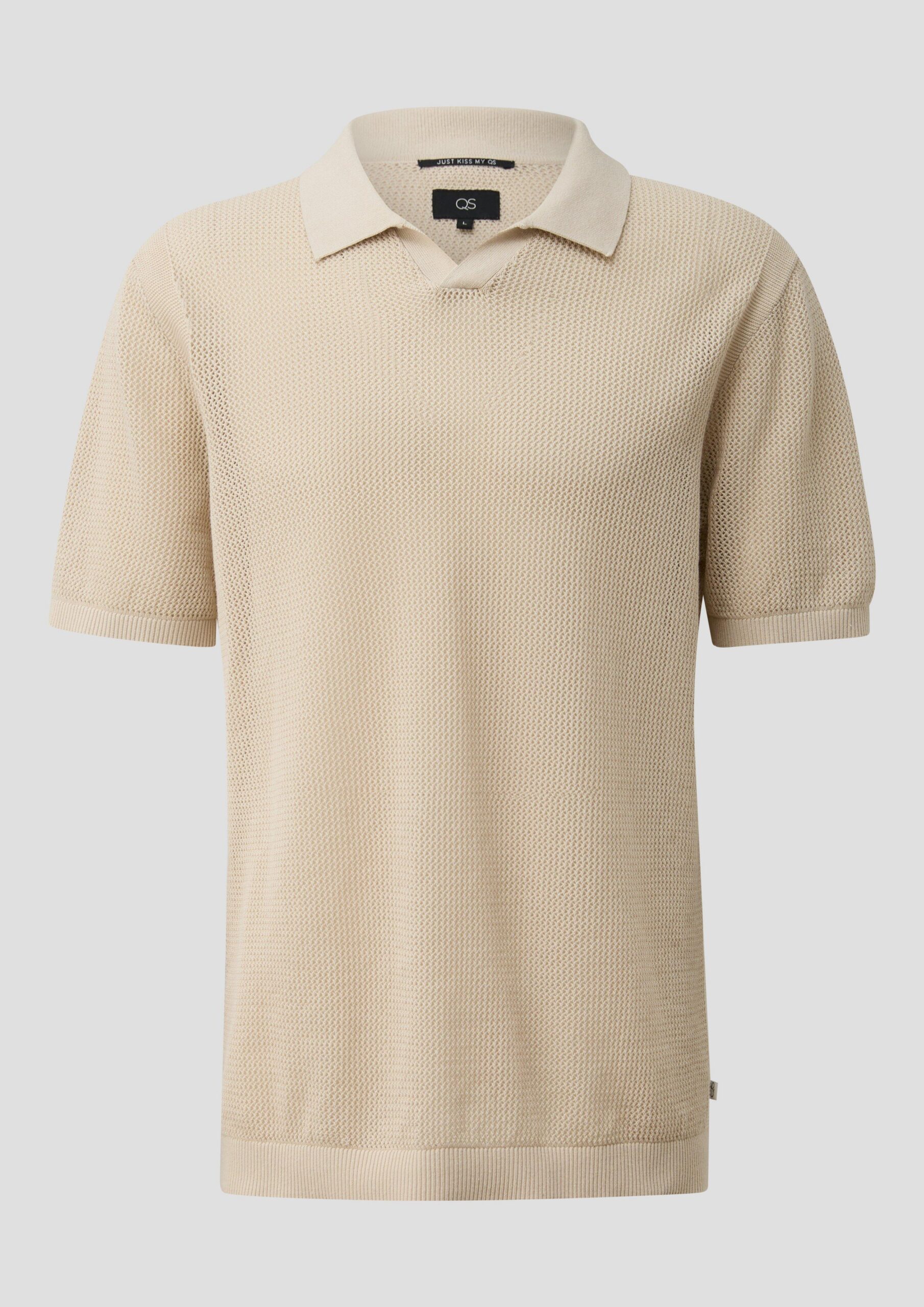 Heren polo
