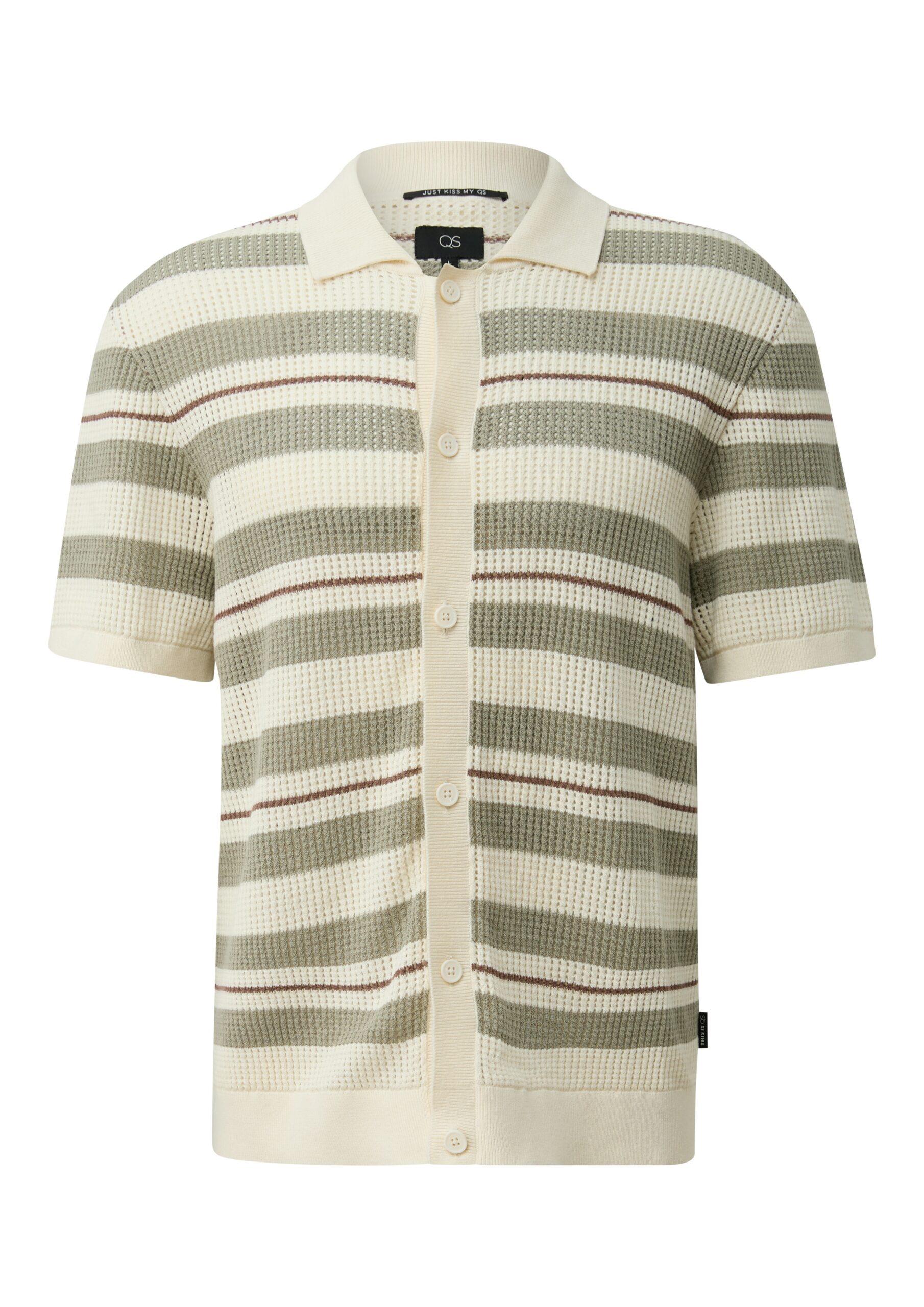 Heren cardigan