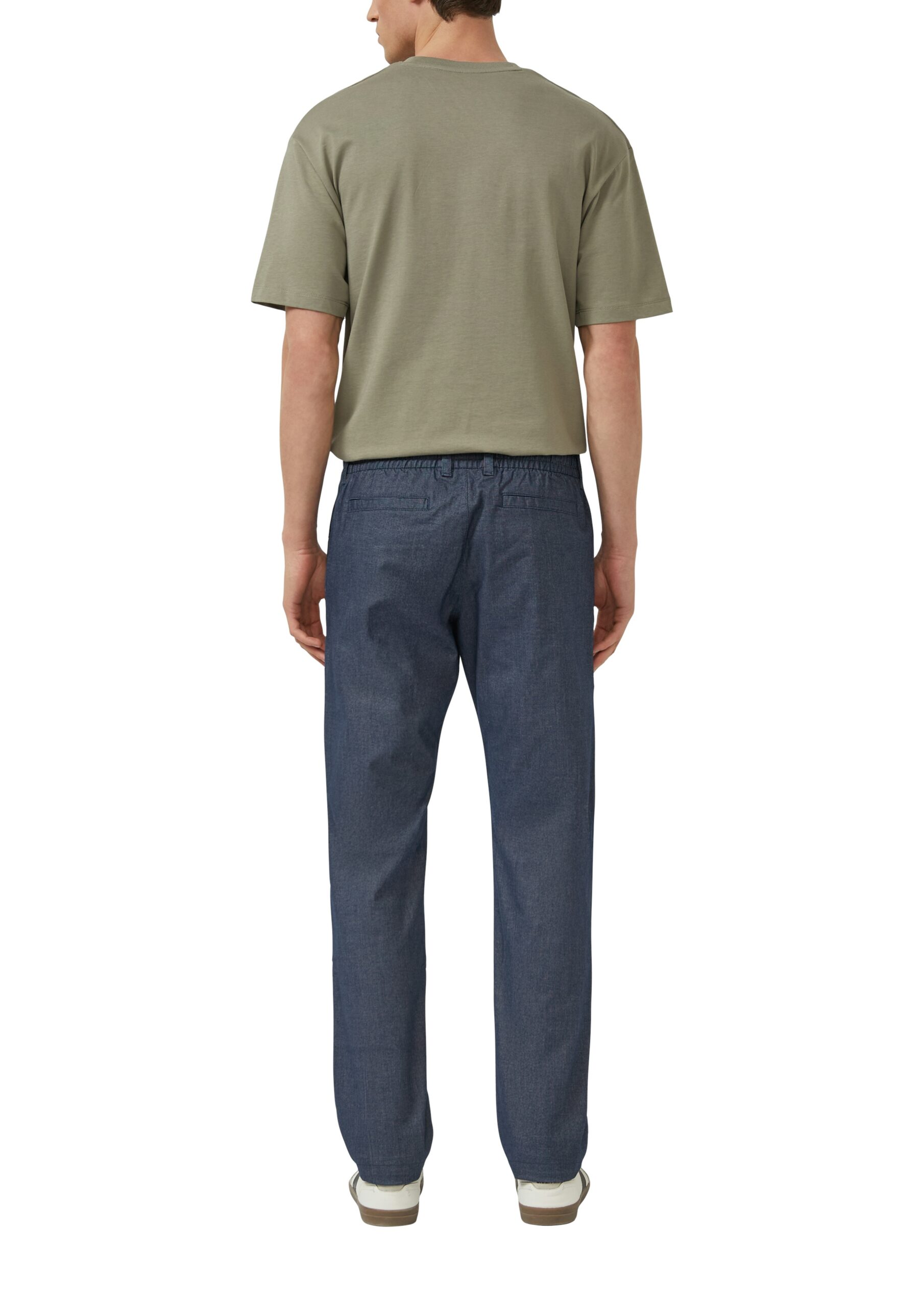 Heren broek - Afbeelding 4