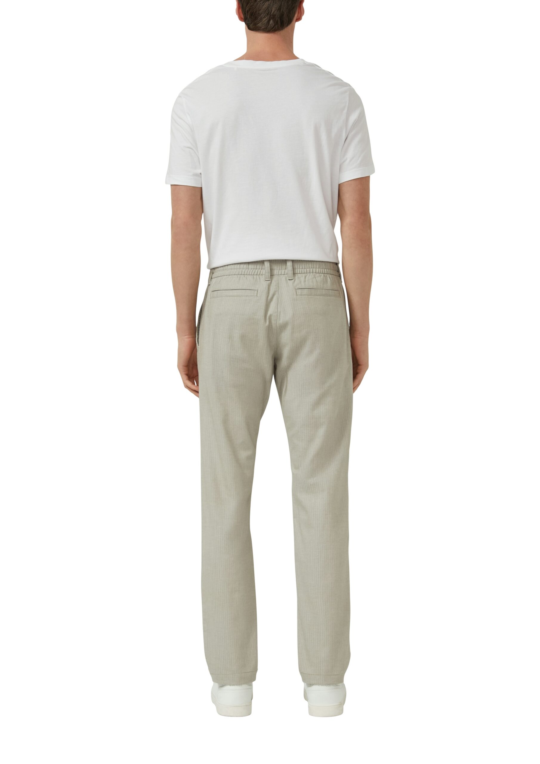 Heren broek - Afbeelding 8
