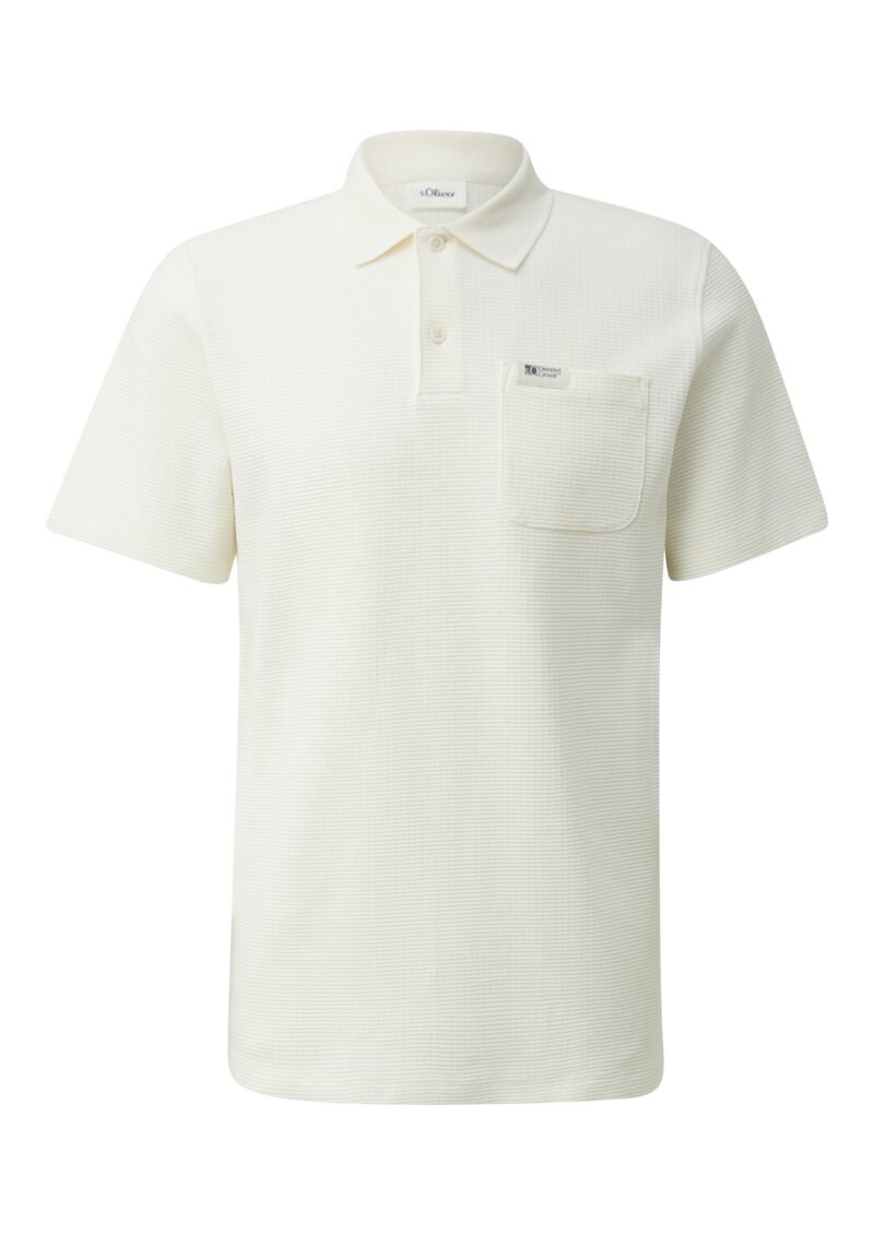 Heren polo