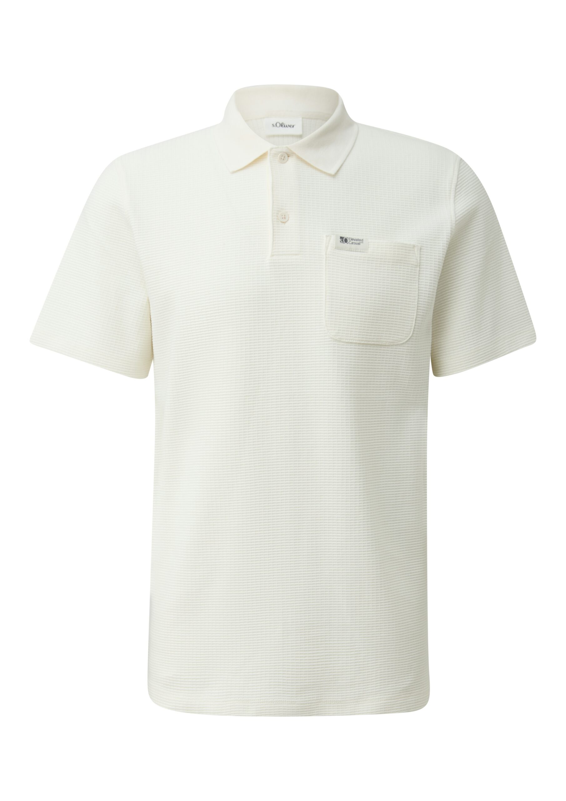 Heren polo