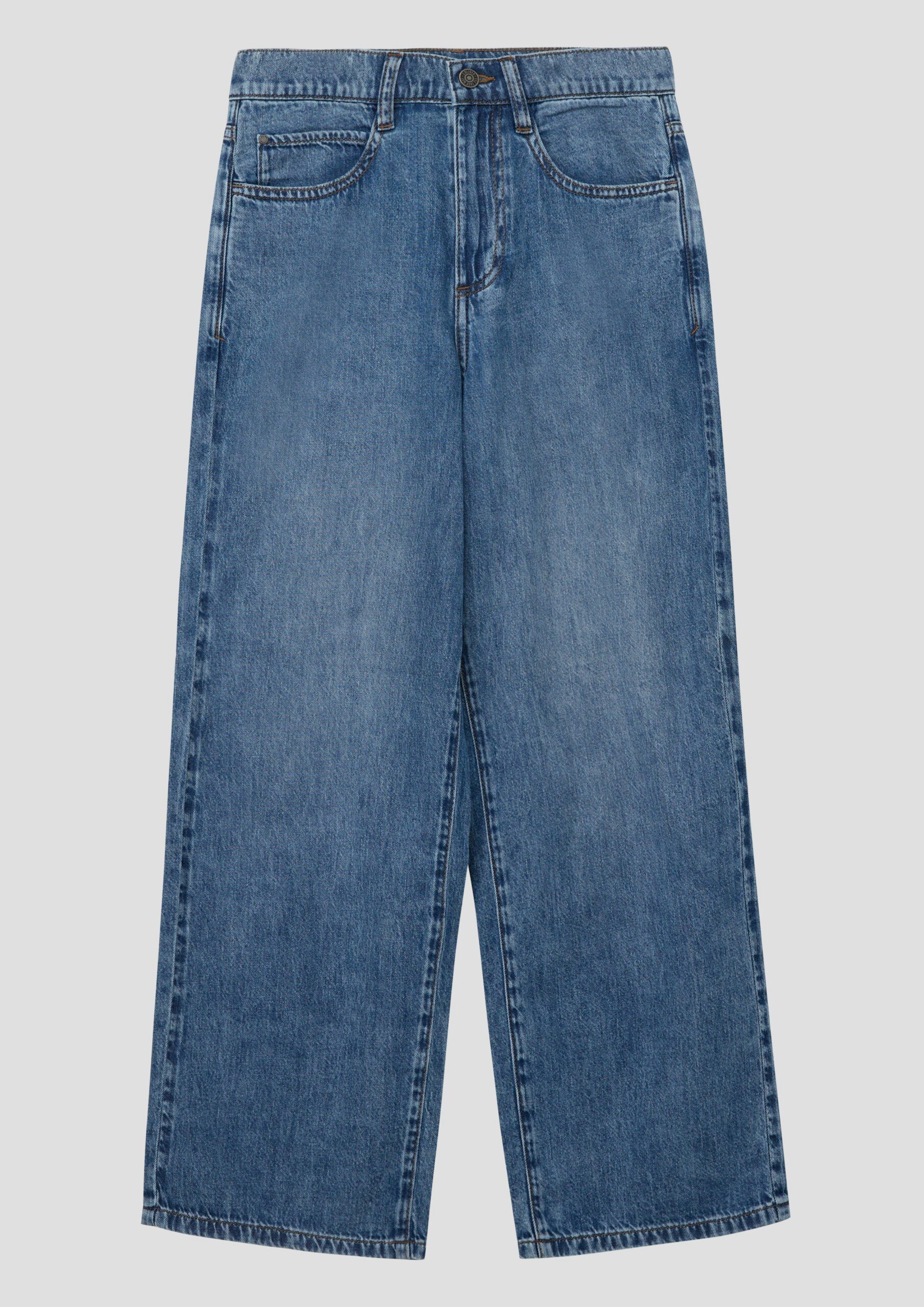 Jongens jeans broek