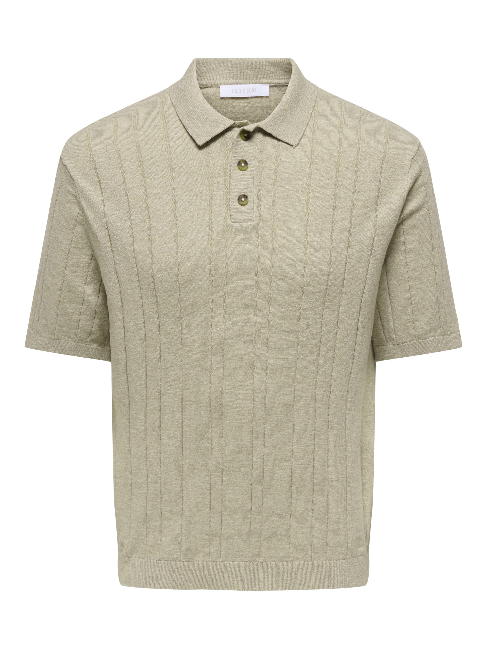 Heren polo