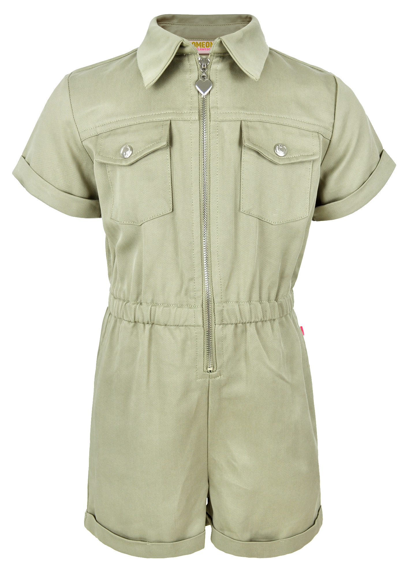 Jumpsuit
