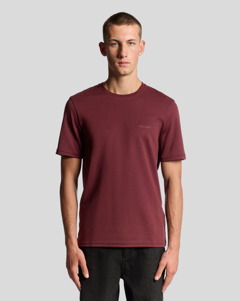 Heren t-shirt