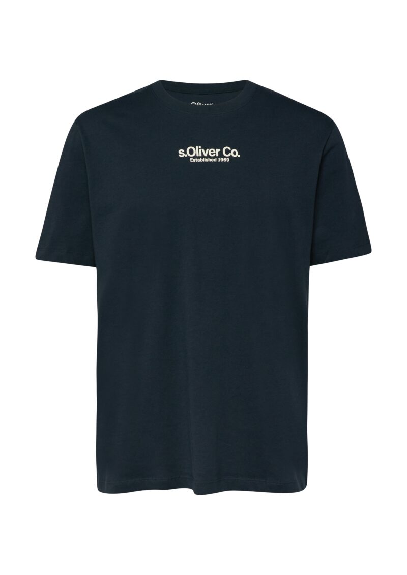 Heren t-shirt