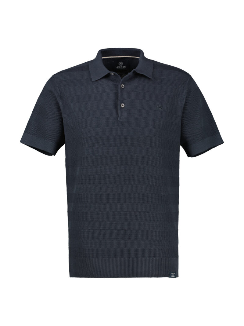 Heren polo