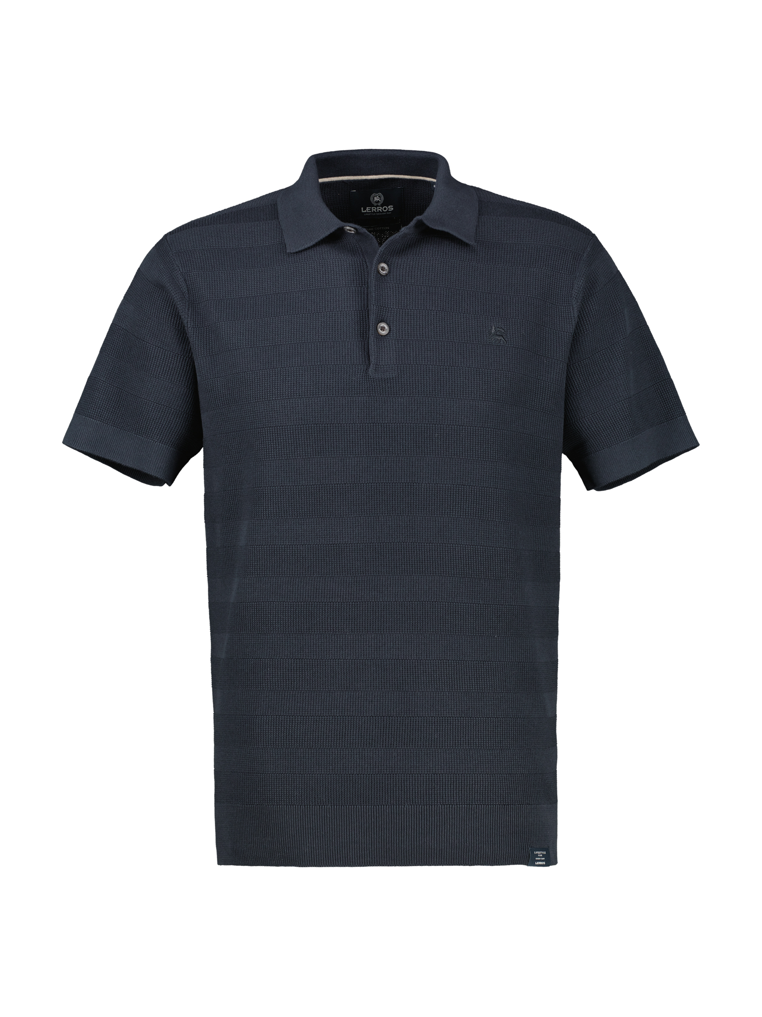 Heren polo