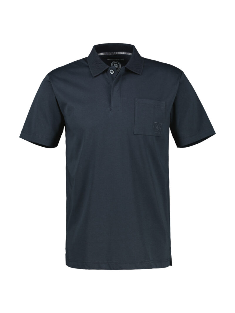Heren polo